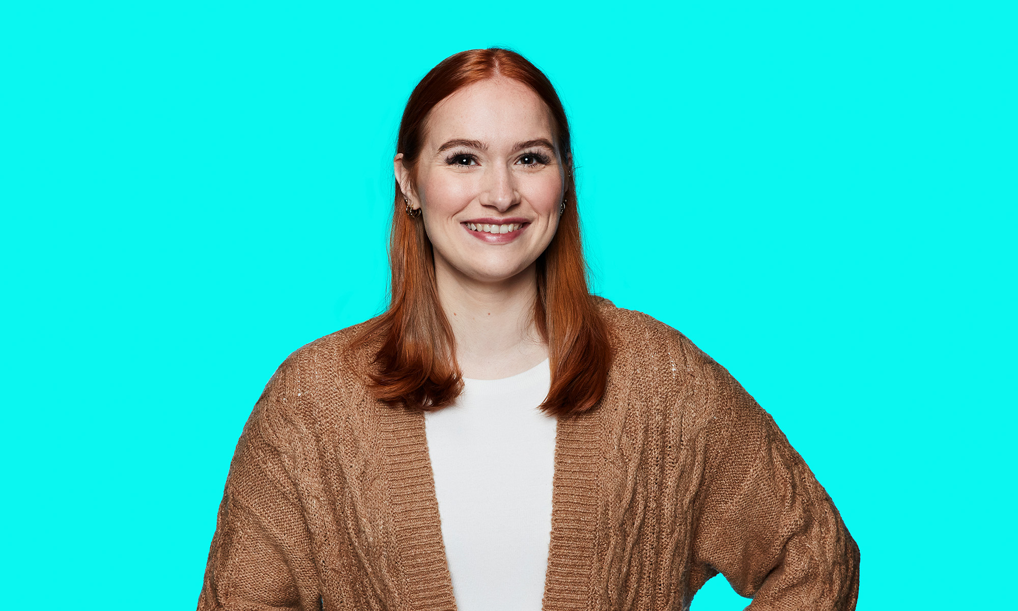 Photo of Alexia Forsythe