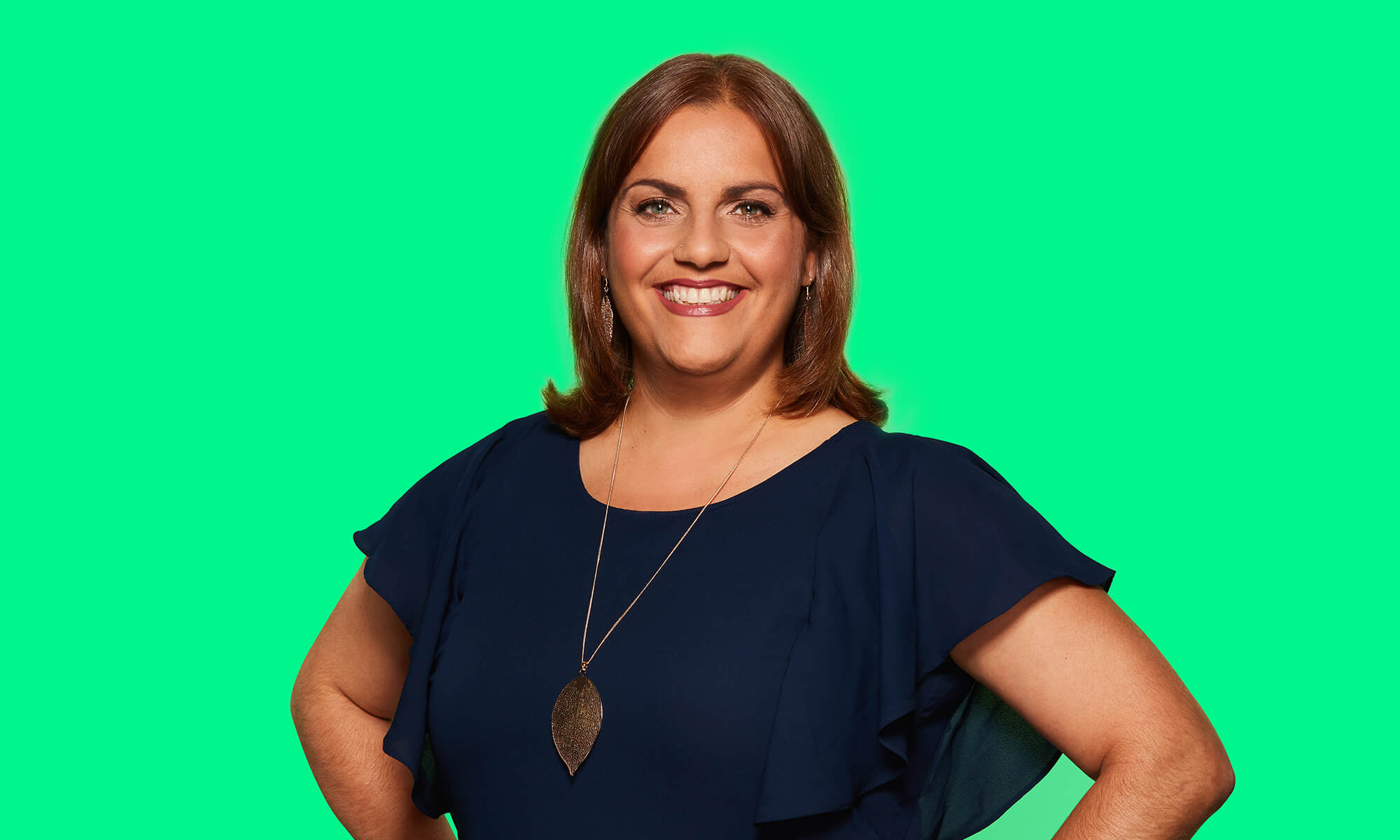 Photo of Marline Al Koura