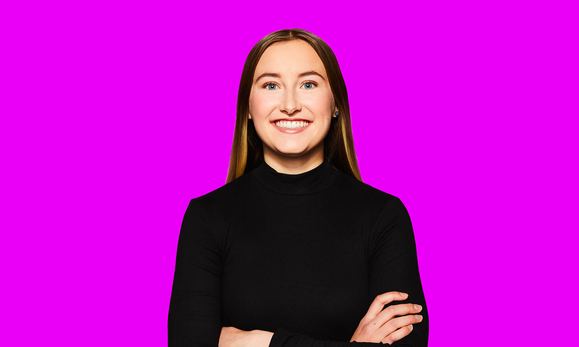 Photo of Melissa Longworth