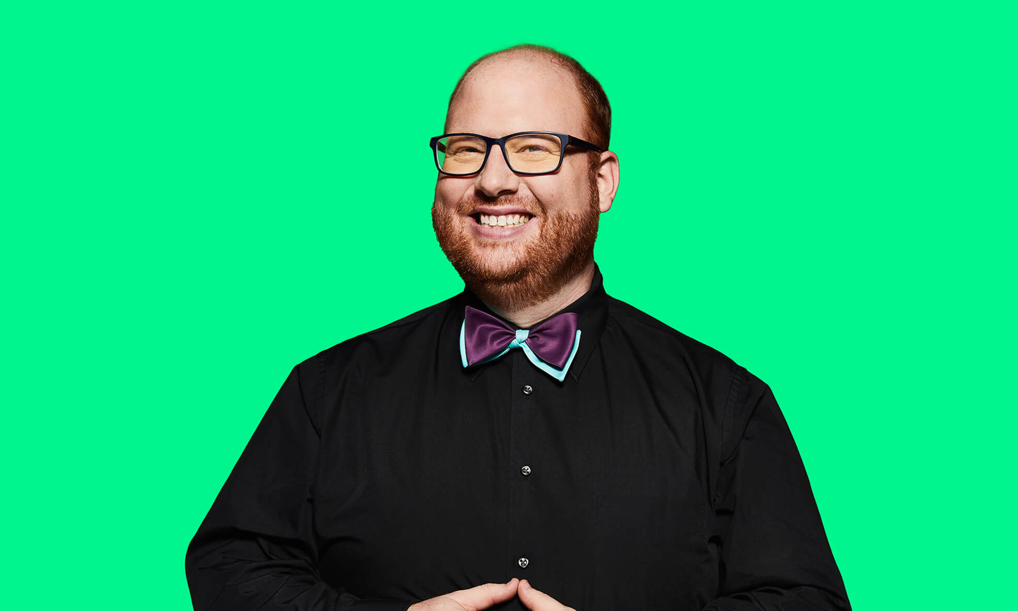 Photo of Mitchel Sherar