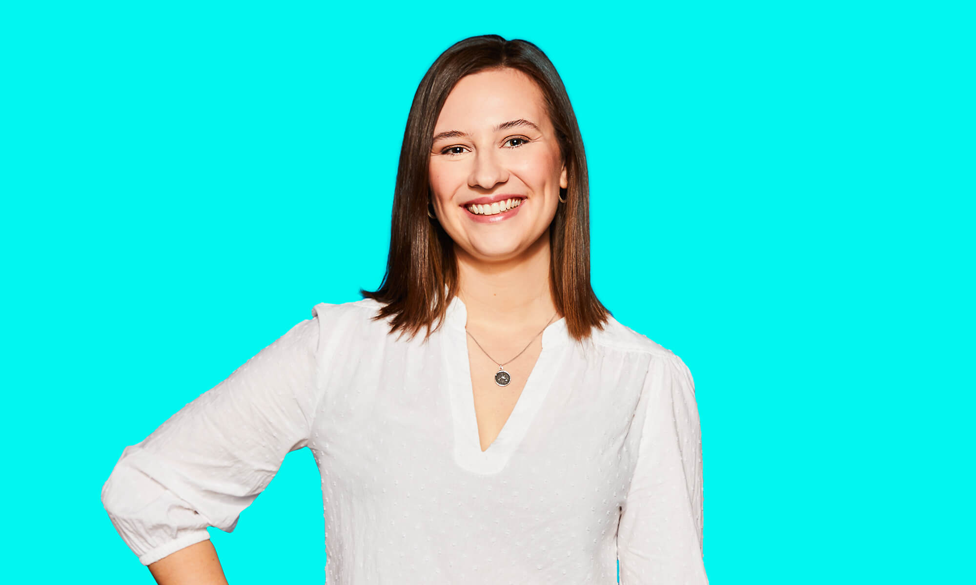 Photo of Natasha Molnar-Fluter