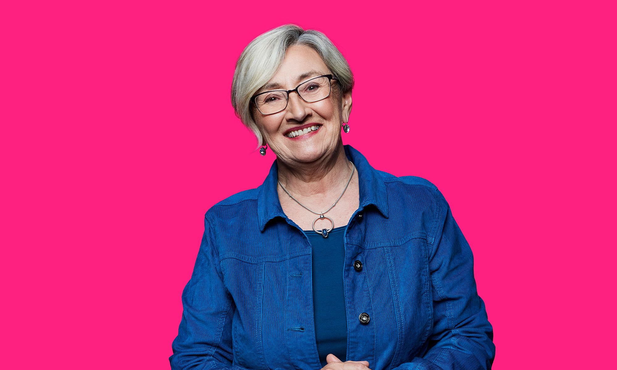 Photo of Paula Luby-Coughlan