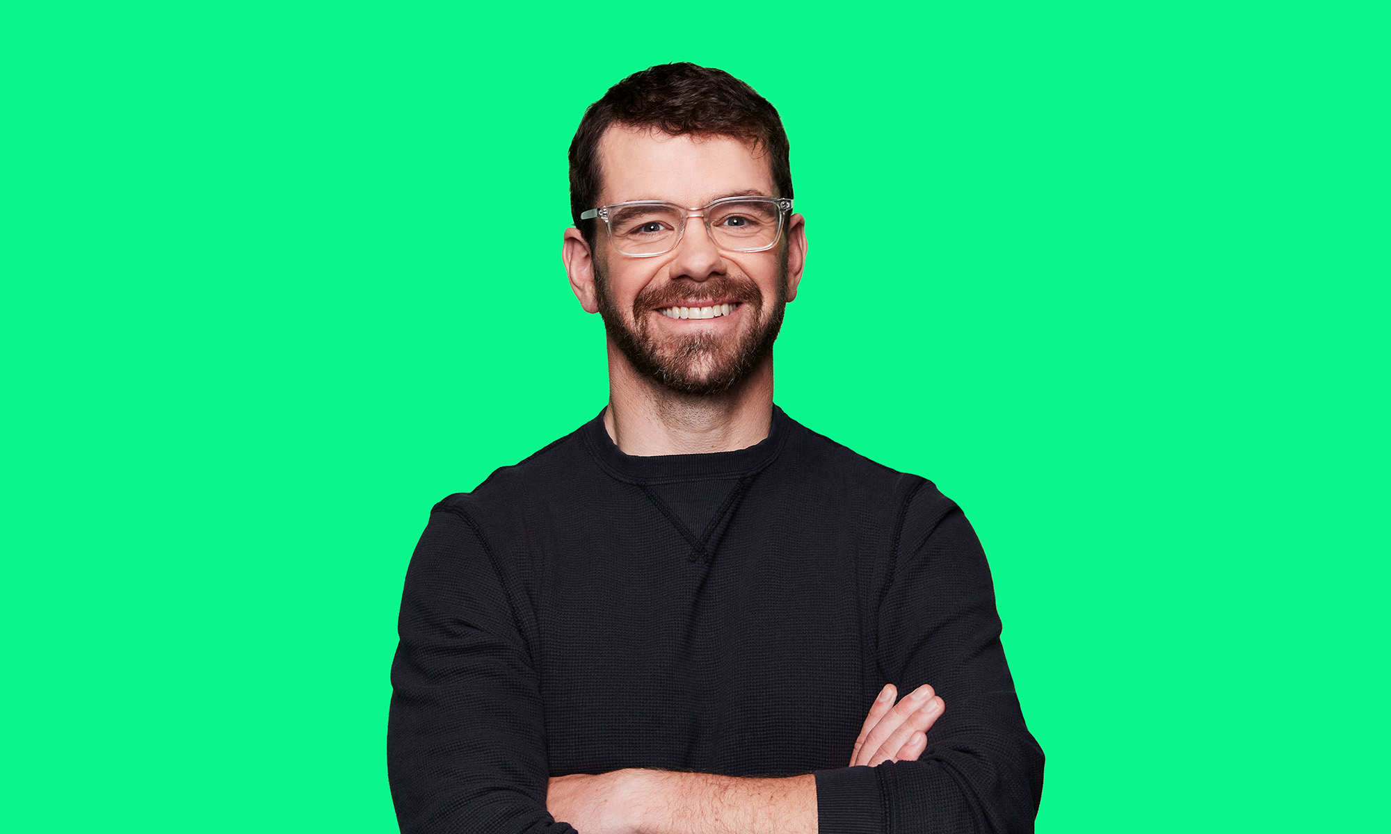Photo of Serge Duguay