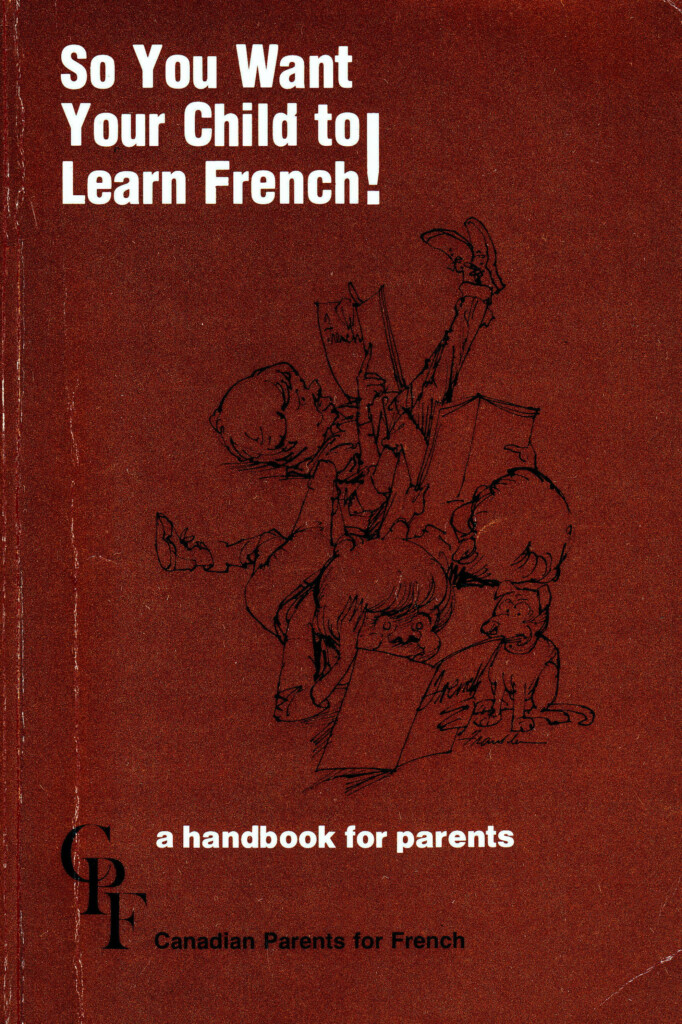 First Book Published