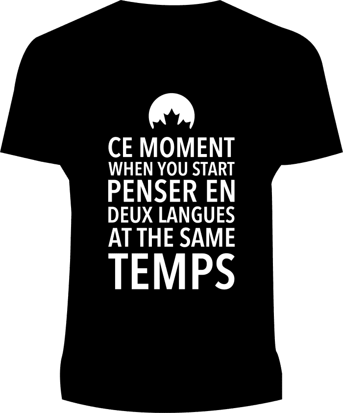 CE MOMENT T-SHIRT - Image 2