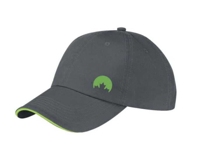 Sandwich Ball Cap