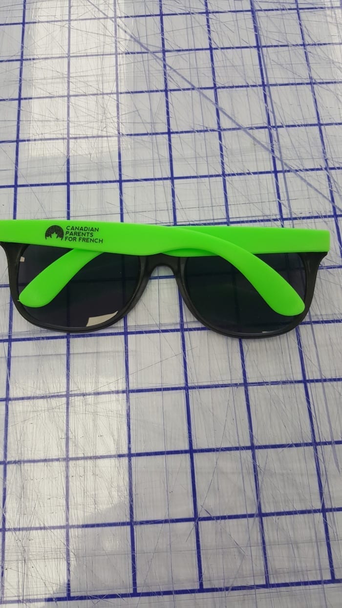 Sunglasses - Image 2