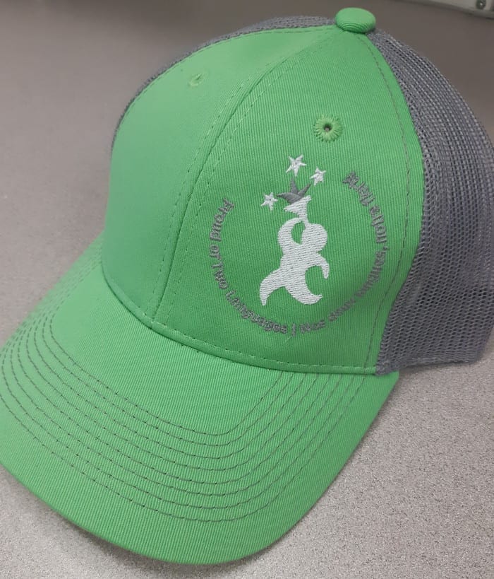 CPF HAT